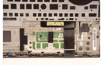 Lenovo 5CB1J04366 Tastatur inkl. Topcase ASM_RUS L82TF WHOG