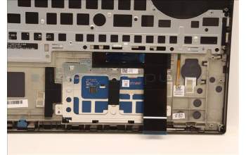 Lenovo 5CB1J04368 Tastatur inkl. Topcase spanisch L82TF WHOG