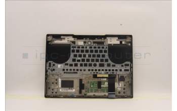 Lenovo 5CB1J04370 Tastatur inkl. Topcase schweiz L82TF WHOG