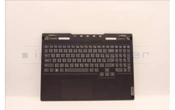 Lenovo 5CB1J04371 Tastatur inkl. Topcase ASM_TC L82TF WHOG