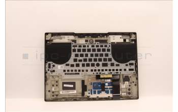 Lenovo 5CB1J04371 Tastatur inkl. Topcase ASM_TC L82TF WHOG