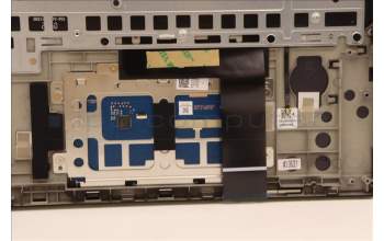 Lenovo 5CB1J04371 Tastatur inkl. Topcase ASM_TC L82TF WHOG