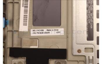 Lenovo 5CB1J04375 Tastatur inkl. Topcase ASM_JPN L82TF WHOG