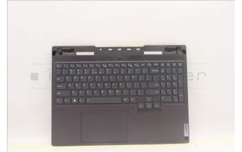 Lenovo 5CB1J04382 Tastatur inkl. Topcase ASM_EURO ENG L82TF WHSG