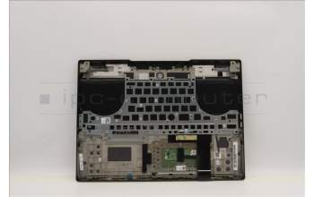 Lenovo 5CB1J04385 Tastatur inkl. Topcase ASM_FRA L82TF WHSG