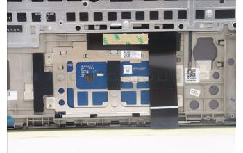 Lenovo 5CB1J04389 Tastatur inkl. Topcase ASM_HBW L82TF WHSG