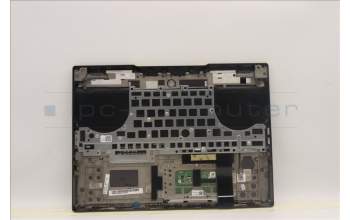 Lenovo 5CB1J04393 Tastatur inkl. Topcase ASM_ITA L82TF WHSG