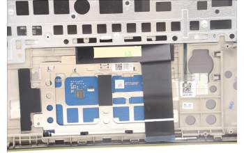 Lenovo 5CB1J04396 Tastatur inkl. Topcase ASM_NORDIC L82TF WHSG