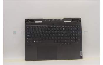 Lenovo 5CB1J04397 Tastatur inkl. Topcase ASM_POR L82TF WHSG