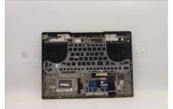 Lenovo 5CB1J04397 Tastatur inkl. Topcase ASM_POR L82TF WHSG