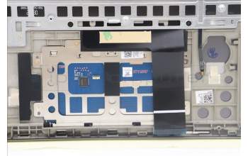 Lenovo 5CB1J04397 Tastatur inkl. Topcase ASM_POR L82TF WHSG