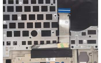 Lenovo 5CB1J04402 Tastatur inkl. Topcase schweiz L82TF WHSG