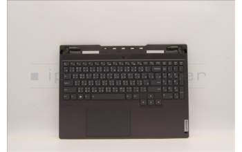 Lenovo 5CB1J04403 Tastatur inkl. Topcase ASM_TC L82TF WHSG