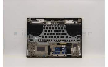 Lenovo 5CB1J04403 Tastatur inkl. Topcase ASM_TC L82TF WHSG