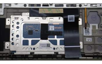 Lenovo 5CB1J04407 Tastatur inkl. Topcase ASM_JPN L82TF WHSG