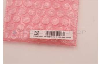 Lenovo 5CB1J04419 COVER Hinge Cover C 82SD PL_SG