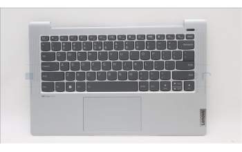 Lenovo 5CB1J04440 Tastatur inkl. TopcaseASMEUROENGC82SD PLCGFPBL