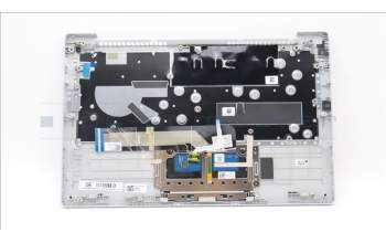 Lenovo 5CB1J04457 Tastatur inkl. TopcaseASM_FRA C82SD PLCG FPBL