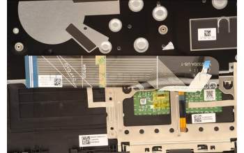 Lenovo 5CB1J04507 Tastatur inkl. TopcaseASM_ARA C82SD PLSG FPBL