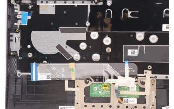 Lenovo 5CB1J04509 Tastatur inkl. TopcaseASM_THAI C82SD PLSG FPBL