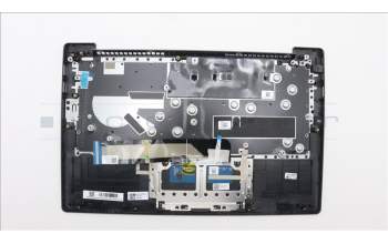 Lenovo 5CB1J04848 Tastatur inkl. TopcaseASM_UK C82SD PLSG FPNBL
