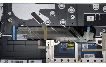 Lenovo 5CB1J05018 Tastatur inkl. TopcaseASM_SPA C82SD PLAB FPBL