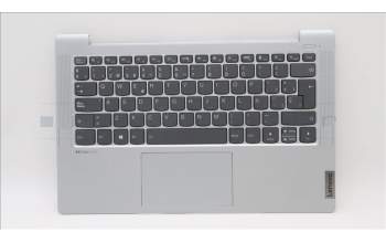 Lenovo 5CB1J05248 Tastatur inkl. TopcaseASM_SPA C82SD PLCG NFPBL