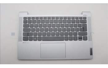 Lenovo 5CB1J05250 Tastatur inkl. TopcaseASM_POR C82SD PLCG NFPBL