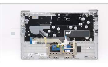 Lenovo 5CB1J05255 Tastatur inkl. TopcaseASM_GER C82SD PLCG NFPBL