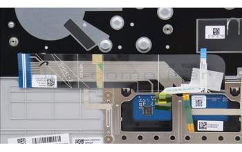 Lenovo 5CB1J05255 Tastatur inkl. TopcaseASM_GER C82SD PLCG NFPBL