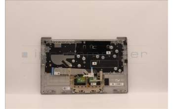 Lenovo 5CB1J05261 Tastatur inkl. TopcaseASM_SWS C82SD PLCG NFPBL