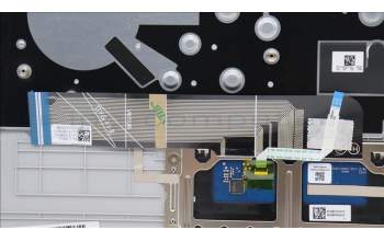 Lenovo 5CB1J05269 Tastatur inkl. TopcaseASMEUROENGC82SDPLCGNFPNBL