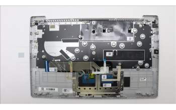 Lenovo 5CB1J05286 Tastatur inkl. TopcaseASM_FRA C82SD PLCG NFPNBL