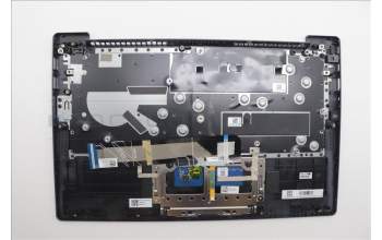 Lenovo 5CB1J05303 Tastatur inkl. TopcaseASM_RUS C82SD PLSG NFPBL
