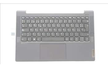 Lenovo 5CB1J07357 Tastatur inkl. TopcaseASM_SPA C82SD PLSG NFPNBL