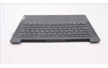 Lenovo 5CB1J07359 Tastatur inkl. TopcaseASM_POR C82SD PLSG NFPNBL