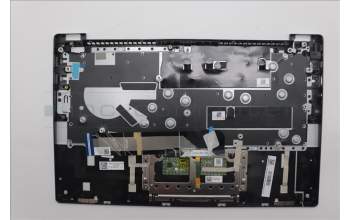 Lenovo 5CB1J08462 Tastatur inkl. TopcaseASM_RUS C82SD ALCG FPBL