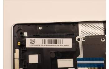 Lenovo 5CB1J08468 Tastatur inkl. TopcaseASM_UK C82SD ALCG FPBL