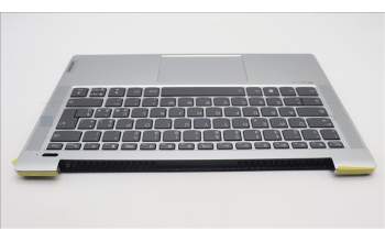 Lenovo 5CB1J08469 Tastatur inkl. TopcaseASM_ITA C82SD ALCG FPBL