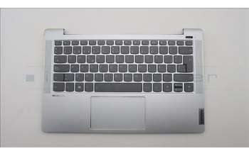 Lenovo 5CB1J08470 Tastatur inkl. TopcaseASM_SPA C82SD ALCG FPBL