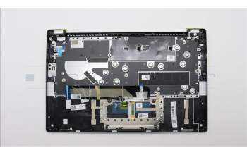 Lenovo 5CB1J08470 Tastatur inkl. TopcaseASM_SPA C82SD ALCG FPBL