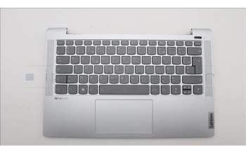 Lenovo 5CB1J08476 Tastatur inkl. TopcaseASM_FRA C82SD ALCG FPBL