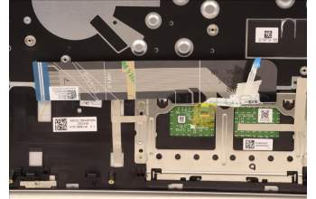 Lenovo 5CB1J08494 Tastatur inkl. TopcaseASM_RUS C82SD ALCG FPNBL