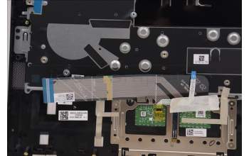 Lenovo 5CB1J08533 Tastatur inkl. TopcaseASM_SPA C82SD ALSG FPBL