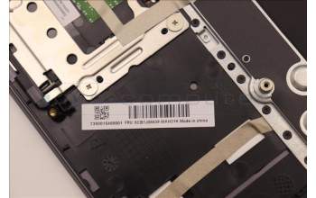 Lenovo 5CB1J08539 Tastatur inkl. TopcaseASM_FRA C82SD ALSG FPBL