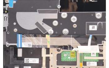 Lenovo 5CB1J08545 Tastatur inkl. TopcaseASM_SLV C82SD ALSG FPBL