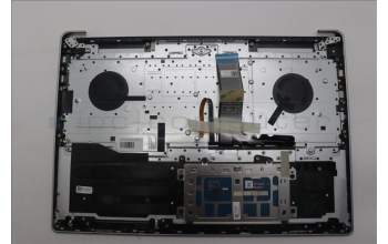 Lenovo 5CB1J08753 Tastatur inkl. Topcase ASM_CZE/SLKH82SNCLGYDIS