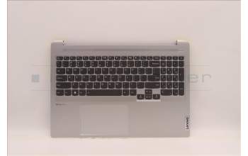 Lenovo 5CB1J08754 Tastatur inkl. Topcase ASM_ENG H 82SN CLGY DIS