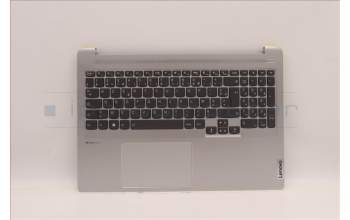 Lenovo 5CB1J08756 Tastatur inkl. Topcase ASM_FRA H 82SN CLGY DIS