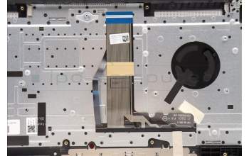 Lenovo 5CB1J08756 Tastatur inkl. Topcase ASM_FRA H 82SN CLGY DIS